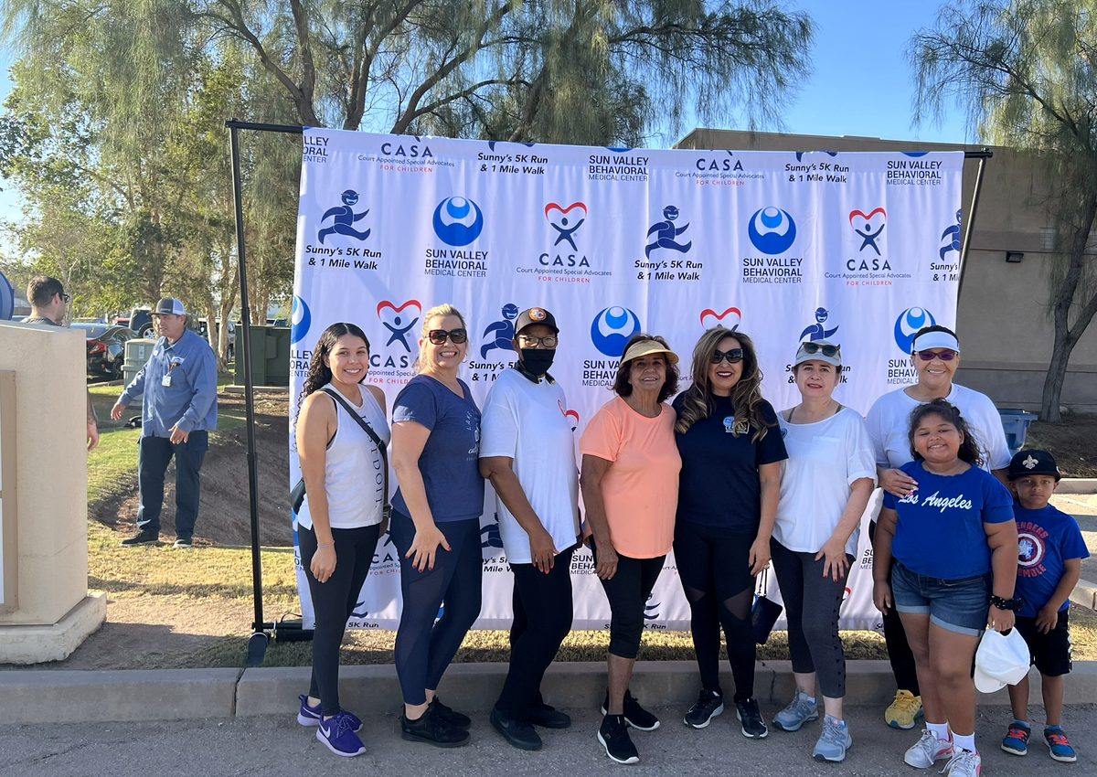 Youth and Families