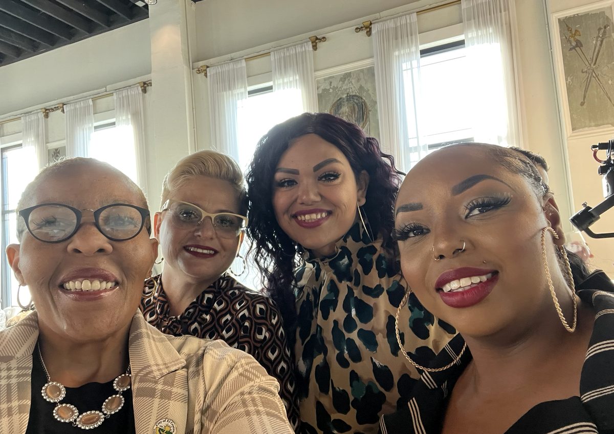 Community Connections