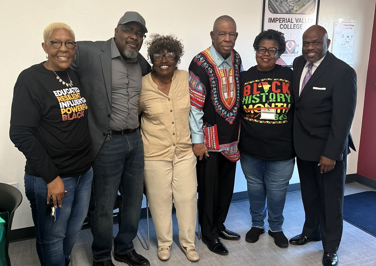Community Leadership