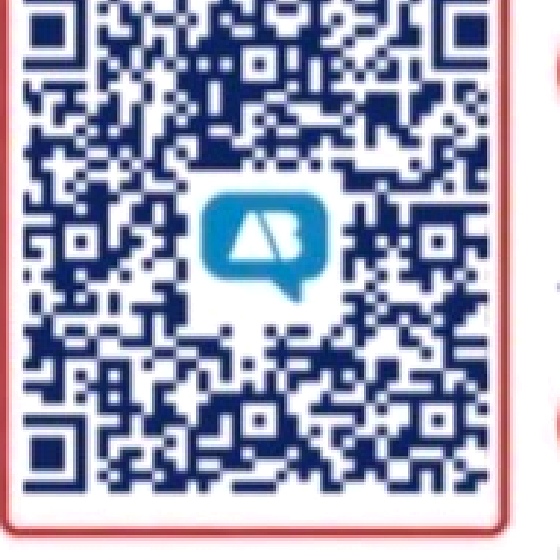 Campaign contribution QR code